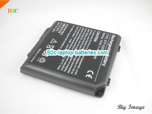  image 2 for Coris Z71 Series Battery, Laptop Batteries For LIFETEC Coris Z71 Series Laptop