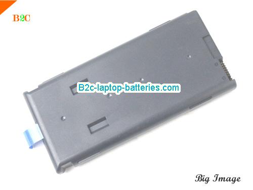  image 2 for CF-VZSU18BU Battery, $Coming soon!, PANASONIC CF-VZSU18BU batteries Li-ion 11.1V 5400mAh, 5.4Ah Metallic Blue
