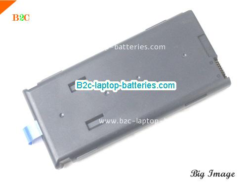  image 2 for CF-VZSU18AU Battery, $Coming soon!, PANASONIC CF-VZSU18AU batteries Li-ion 11.1V 5400mAh, 5.4Ah Metallic Blue