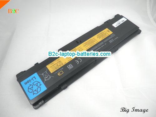  image 2 for ThinkPad T400s 2808 Battery, Laptop Batteries For LENOVO ThinkPad T400s 2808 Laptop