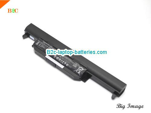  image 2 for K55VD-SX068V Battery, Laptop Batteries For ASUS K55VD-SX068V Laptop