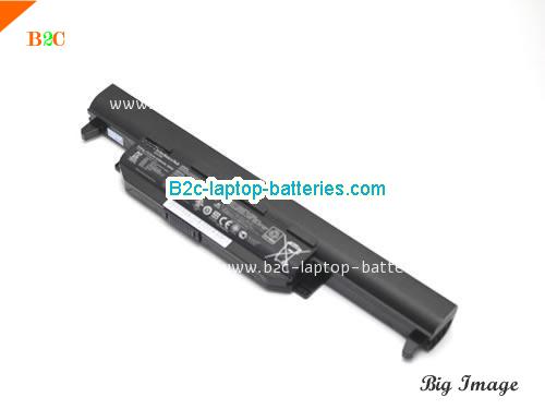  image 2 for K55VM-SX087V Battery, Laptop Batteries For ASUS K55VM-SX087V Laptop