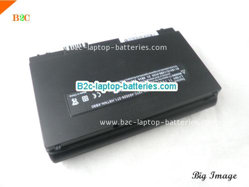  image 2 for Mini 735ES Battery, Laptop Batteries For COMPAQ Mini 735ES Laptop