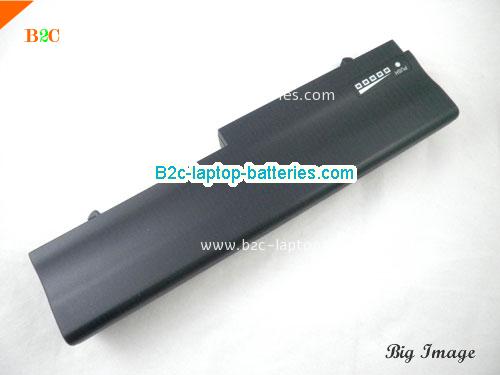  image 2 for ACC480 Battery, $49.80, ACCUTECH ACC480 batteries Li-ion 11.1V 4800mAh Black