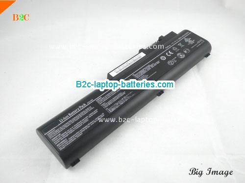  image 2 for N50VC-FP222E Battery, Laptop Batteries For ASUS N50VC-FP222E Laptop