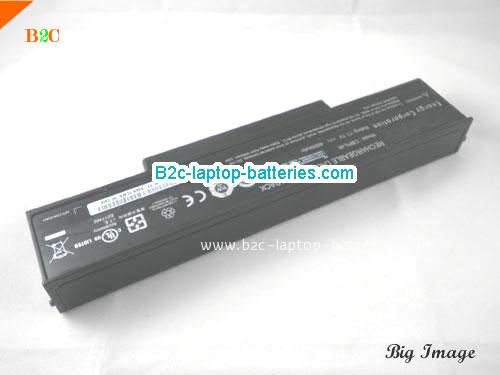  image 2 for EX620 Battery, Laptop Batteries For MSI EX620 Laptop