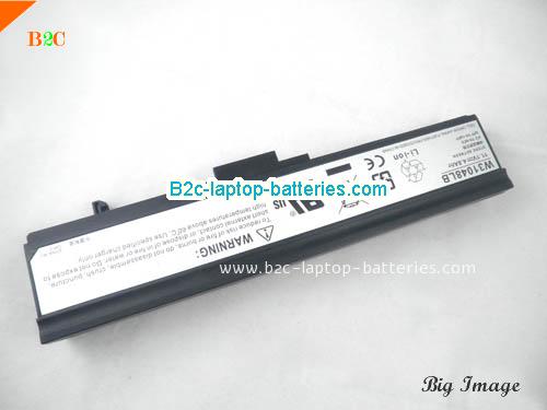  image 2 for D2300 Battery, Laptop Batteries For NOTINO D2300 Laptop