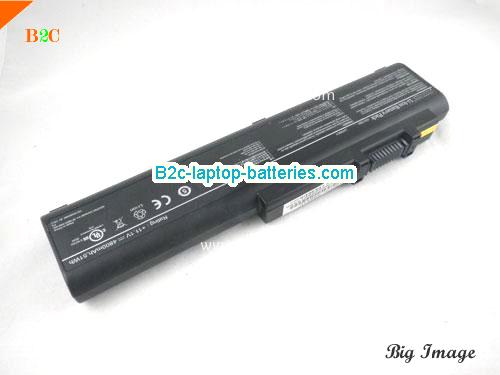  image 2 for N50VNFP229E Battery, Laptop Batteries For ASUS N50VNFP229E Laptop