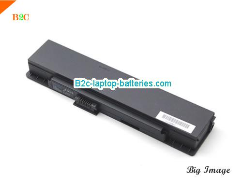 image 2 for VAIO VGN-G1KAP Battery, Laptop Batteries For SONY VAIO VGN-G1KAP Laptop
