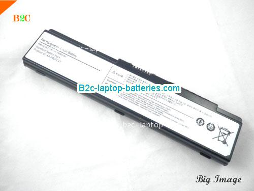  image 2 for AA-PB0VC6B Battery, $38.97, SAMSUNG AA-PB0VC6B batteries Li-ion 7.4V 6600mAh Black