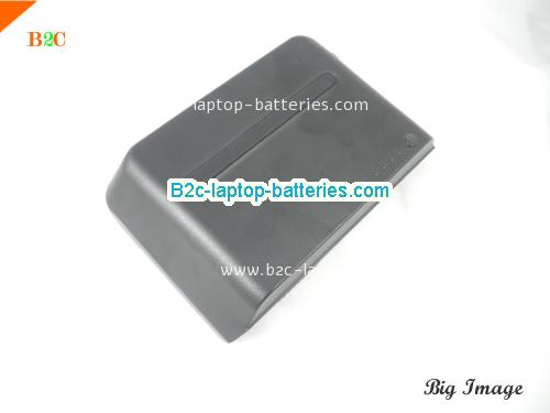  image 2 for AA-PB0UC4B Battery, $Coming soon!, SAMSUNG AA-PB0UC4B batteries Li-ion 7.4V 7800mAh, 57Wh  Black