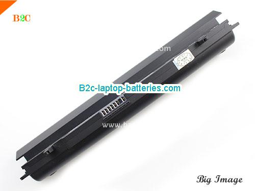  image 2 for Samsung AA-PB3VC6B AA-PB3VC3B N230 Series Long-Life Battery 11.3V 66wh, Li-ion Rechargeable Battery Packs