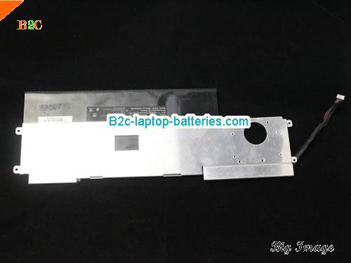  image 2 for HXU4 Battery, Laptop Batteries For HASEE HXU4 Laptop
