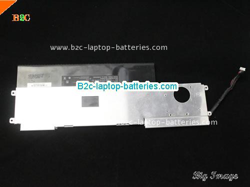  image 2 for UI43 Battery, Laptop Batteries For HASEE UI43 Laptop