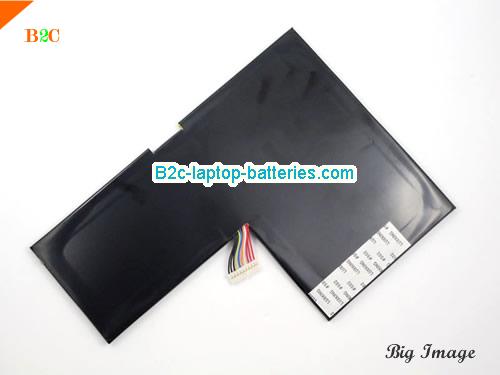  image 2 for GS60 2PE-223UK Battery, Laptop Batteries For MSI GS60 2PE-223UK Laptop