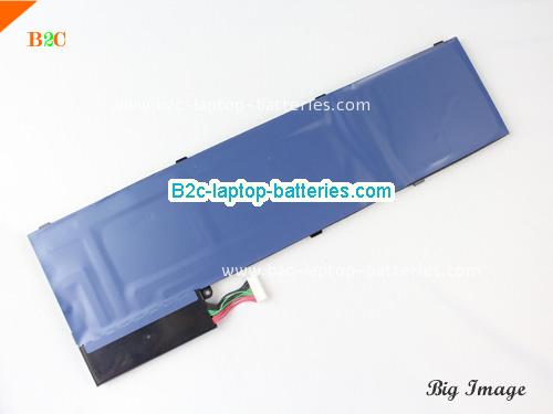  image 2 for BT.00304.011 Battery, $47.15, ACER BT.00304.011 batteries Li-ion 11.1V 4850mAh, 54Wh  Black