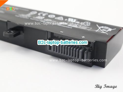  image 2 for GE72MVR-7RG-008 Battery, Laptop Batteries For MSI GE72MVR-7RG-008 Laptop