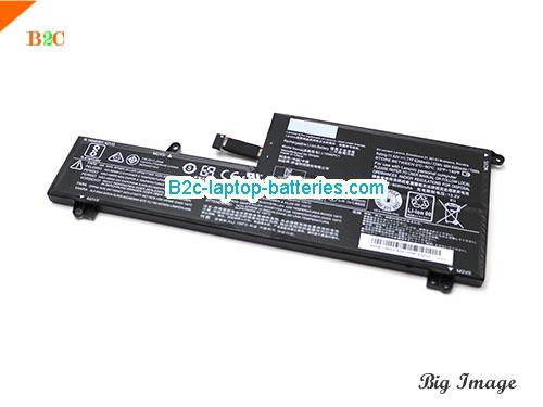  image 2 for L16L6PC1 Battery, $51.86, LENOVO L16L6PC1 batteries Li-ion 11.58V 6217mAh, 72Wh  Black