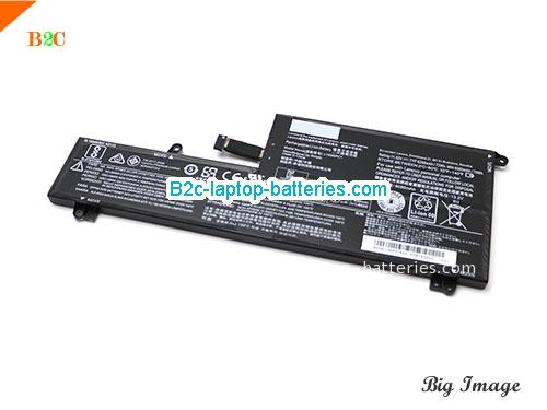  image 2 for Yoga 720-15IKB80X70058GE Battery, Laptop Batteries For LENOVO Yoga 720-15IKB80X70058GE Laptop