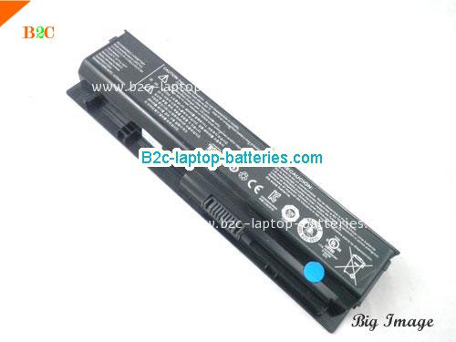  image 2 for LB3211LK Battery, $Coming soon!, LG LB3211LK batteries Li-ion 10.8V 47Wh, 4.4Ah Black