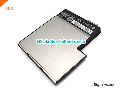 image 2 for Genuine SMP-BFS-MB-19A-06 Battery for Fujitsu U9210 X9510 Series 3800mah, Li-ion Rechargeable Battery Packs
