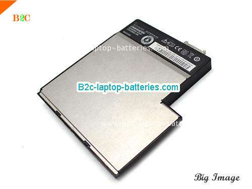  image 2 for SMP-BFS-MB-19A-06 Battery, $70.27, FUJITSU SMP-BFS-MB-19A-06 batteries Li-ion 10.8V 3800mAh, 40Ah Black