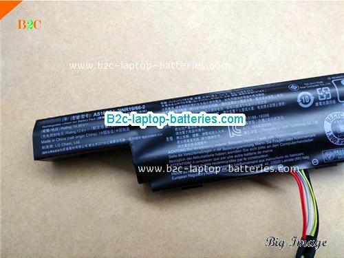  image 2 for Aspire E5575G Battery, Laptop Batteries For ACER Aspire E5575G Laptop