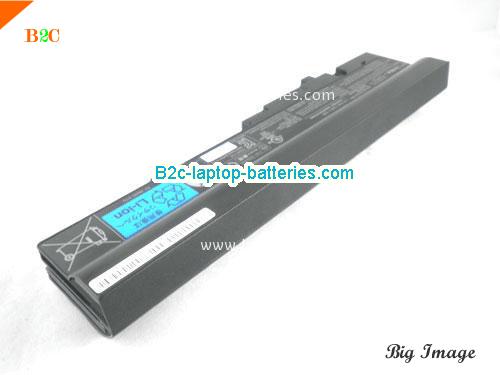  image 2 for Mini NB300-00F Battery, Laptop Batteries For TOSHIBA Mini NB300-00F Laptop