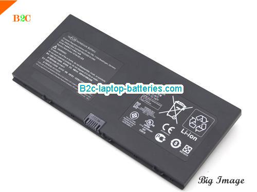  image 2 for 538693-251 Battery, $Coming soon!, HP 538693-251 batteries Li-ion 11.1V 62Wh Black