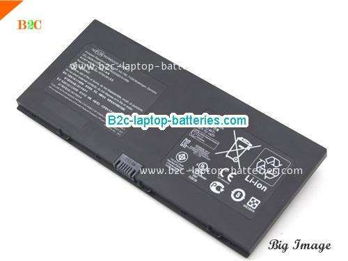  image 2 for FL04 Battery, $Coming soon!, HP FL04 batteries Li-ion 11.1V 62Wh Black