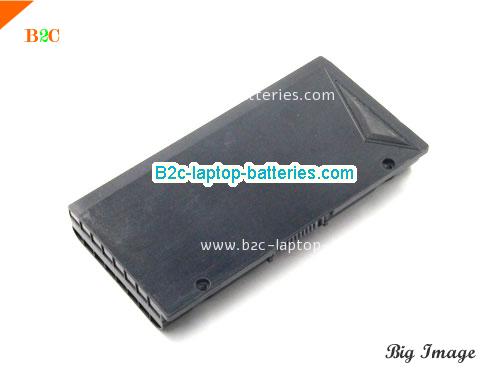  image 2 for PB51RF-G Battery, Laptop Batteries For CLEVO PB51RF-G Laptop