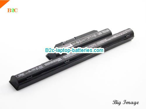  image 2 for FPCBP429 Battery, $70.35, FUJITSU FPCBP429 batteries Li-ion 11.25V 72Wh Black