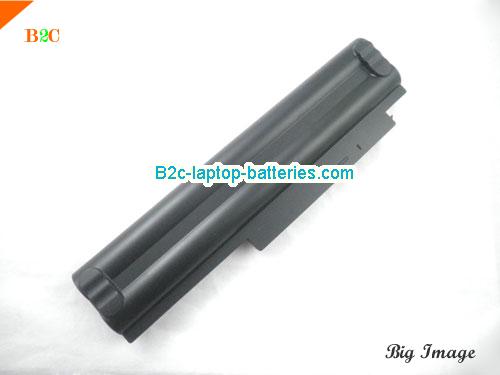 image 2 for 42T4863,42T4864 lenovo X220 laptop battery,63wh, Li-ion Rechargeable Battery Packs