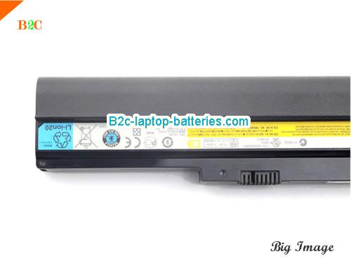  image 2 for K27 Battery, Laptop Batteries For LENOVO K27 Laptop