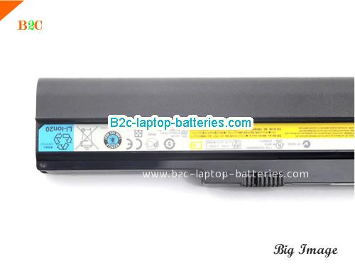  image 2 for L09M8Y21 Battery, $54.01, LENOVO L09M8Y21 batteries Li-ion 14.4V 63Wh Black