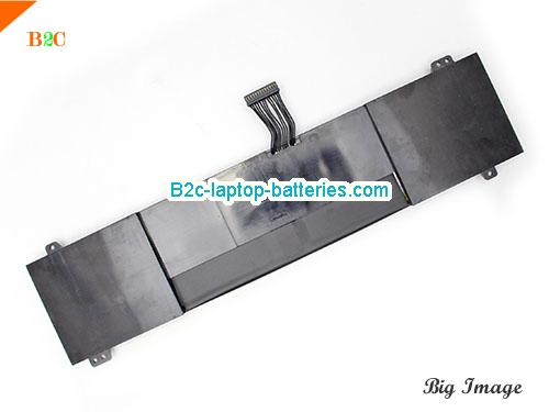  image 2 for BATRGLIDK3-6102 Battery, $54.15, GETAC BATRGLIDK3-6102 batteries Li-ion 11.4V 8200mAh, 93.48Wh  Black