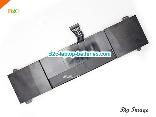  image 2 for GLIDK03173S2P0 Battery, $54.15, GETAC GLIDK03173S2P0 batteries Li-ion 11.4V 8200mAh, 93.48Wh  Black