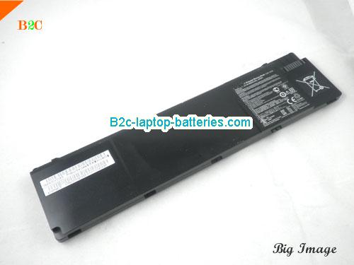  image 2 for C22-1018 Battery for Asus Eee PC 1018 1018PB 1018PED Series, Li-ion Rechargeable Battery Packs