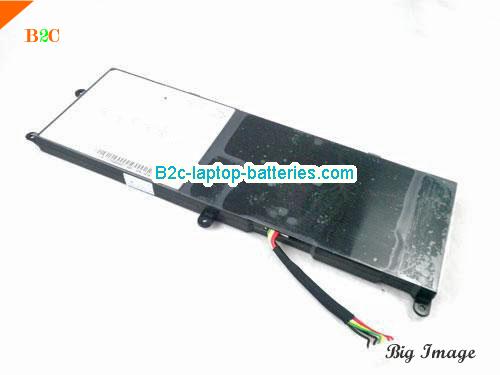  image 2 for Replacement  laptop battery for SONY L10N6P11  Black, 54Wh 11.1V