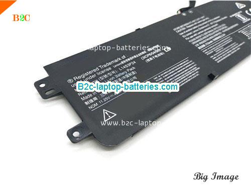  image 2 for Legion Y520-15IKBN(80WK0042GE) Battery, Laptop Batteries For LENOVO Legion Y520-15IKBN(80WK0042GE) Laptop