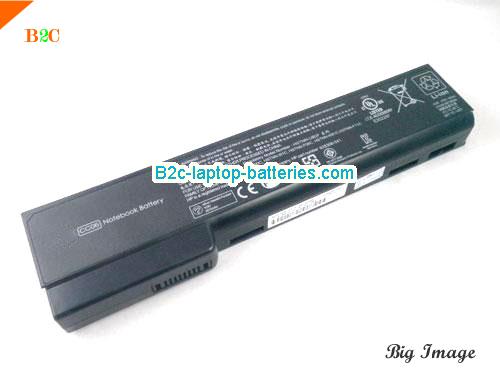  image 2 for EliteBook 8460p (ENERGY STAR) (LH946PA) Battery, Laptop Batteries For HP EliteBook 8460p (ENERGY STAR) (LH946PA) Laptop