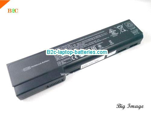  image 2 for EliteBook 8460p (B2E51EC) Battery, Laptop Batteries For HP EliteBook 8460p (B2E51EC) Laptop