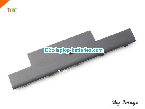  image 2 for 3ICR19652 Battery, $Coming soon!, MEDION 3ICR19652 batteries Li-ion 11.1V 5000mAh, 55.5Wh  Black