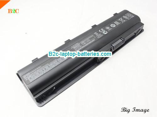  image 2 for Presario CQ32-110TX Battery, Laptop Batteries For HP COMPAQ Presario CQ32-110TX Laptop