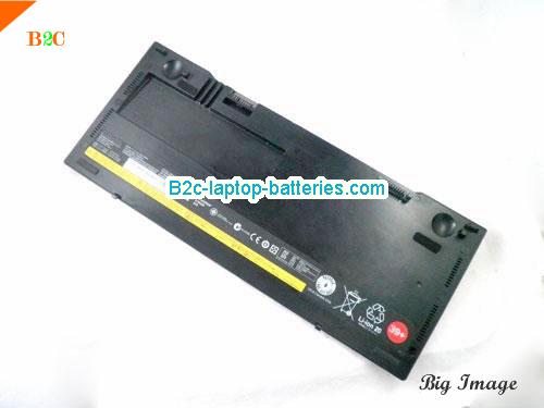  image 2 for Genuine 42T4939 42T4938 Battery for lenovo ThinkPad X1 Laptop 36Wh, Li-ion Rechargeable Battery Packs