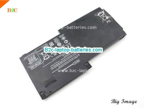  image 2 for F6B38PA Battery, $35.15, HP F6B38PA batteries Li-ion 11.25V 46Wh Black