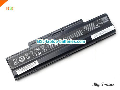  image 2 for LG LB6211NF LB6211NK Battery for LG Xnote P330 Series 56Wh, Li-ion Rechargeable Battery Packs