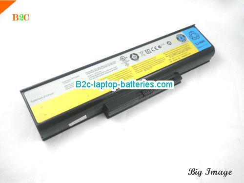  image 2 for K43 Battery, Laptop Batteries For LENOVO K43 Laptop