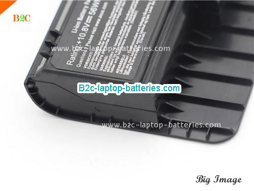  image 2 for G771JM-T7063H Battery, Laptop Batteries For ASUS G771JM-T7063H Laptop