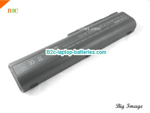  image 2 for 462890-151 Battery, $34.15, HP 462890-151 batteries Li-ion 10.8V 47Wh Black